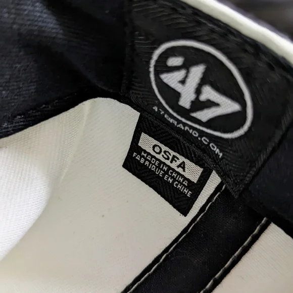 Dayton Dragons 47 Snapback Hat - Picture 4 of 4